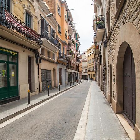 Apartmán Bbarcelona Sants Flat Exteriér fotografie
